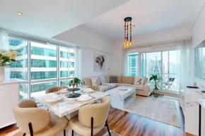 Lake Terrace Tower - Stunning One Bedroom
